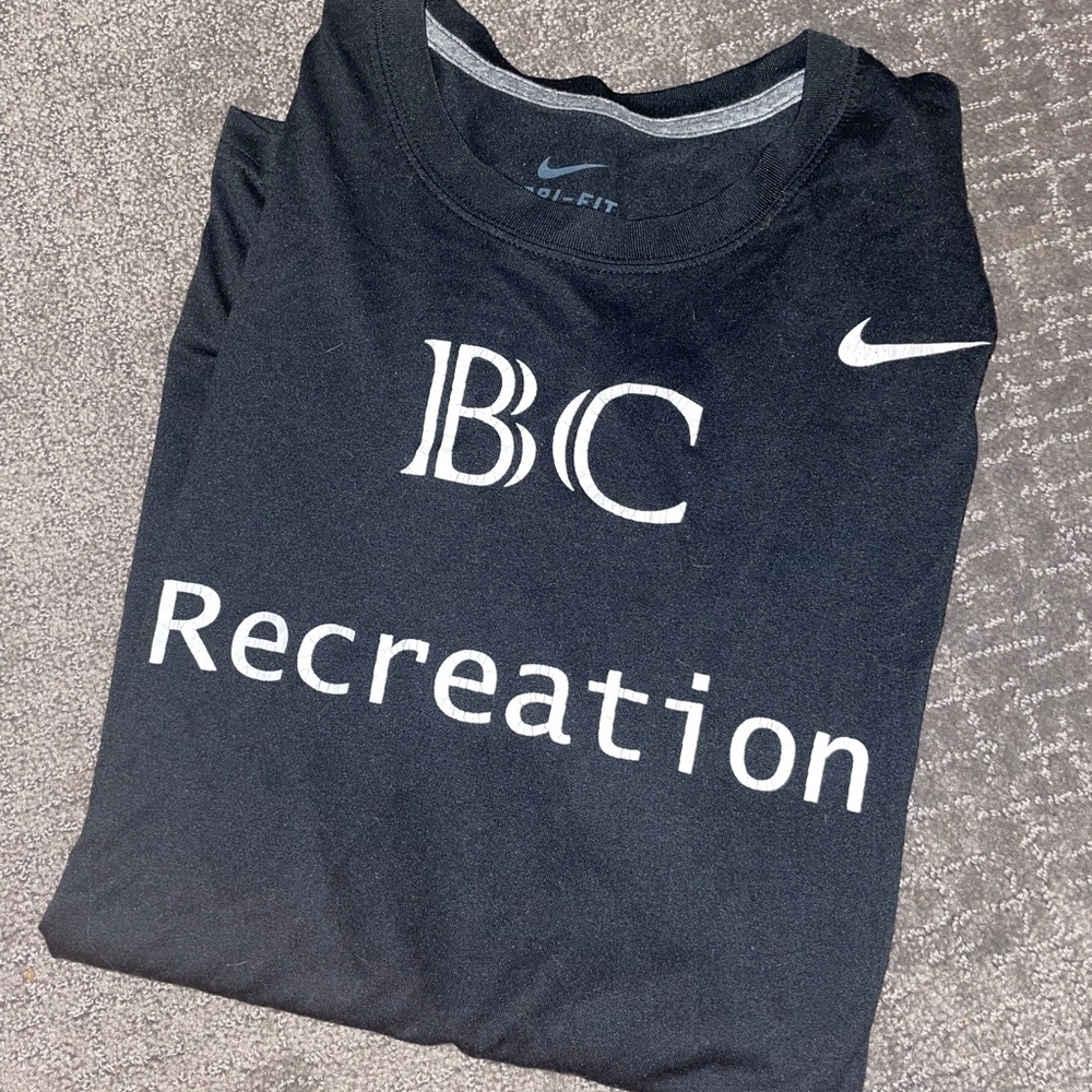Men’s Nike Dri-Fit XL